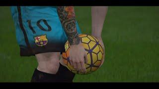 Pirelli7 - Trailer Channel | FIFA 16 Ultimate Goals & Skills | HD