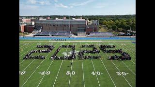 Lawrence High School Class of 2025 Graduation Ceremony