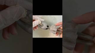 HOLLOW KNIGHT-Hornet-8 with a 3d pen#shorts #diy