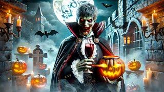 Best Relaxing Halloween Music 2024  Best Spooky Halloween Music Playlist  Best Halloween Ambience