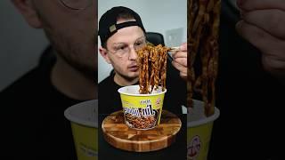 2 AM snack Mukbang 