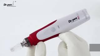 Dr.pen N2 electric microneedling pen