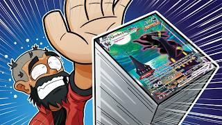 Collect EVERY Alt Art Pokemon Card or LOSE EVERYTHING...