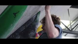 Matthew Phillips climber.