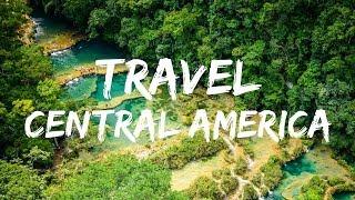 Travel Central America With Global Degree Academy