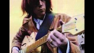 Neil young - Cinnamon Girl