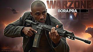 WARZONE - CONTANDO OS DIAS PARA A NOVA SEASON - FALTAM 3 DIAS