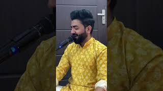 Jab Din Gardish ke The ||JATIN JINDAL||  Bhaav Bhajan