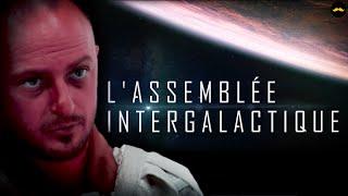 L’assemblée Intergalactique (Valentin Vincent)