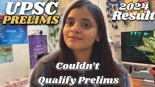 RESULT DAY  | UPSC PRELIMS-2025 | Life of UPSC Aspirant #upsc#upscprelims2024#upscresult