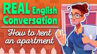 TIPS FOR RENTING YOUR FIRST APARTMENT - English Speaking for Real Life