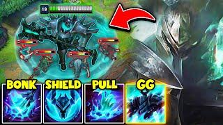 4 HOURS OF ZWAG'S BEST MORDEKAISER GAMES