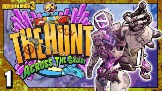 The Hunt 2024 Day #1 - Borderlands 3