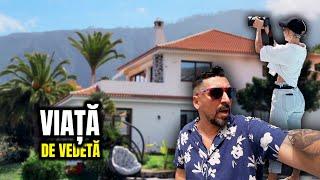  Ești gata să te SIMȚI SPECIAL? |  ASTA caută vedetele | O vilă exclusivistă în TENERIFE 