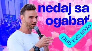 Nedaj sa ogabať_pub kvíz show