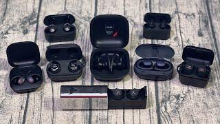 TOP 5 Wireless Earbuds for the Gym (Updates)