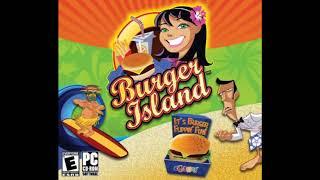 Burger Island - Main Theme