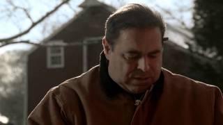 The Sopranos - Vito's work (S06E10)