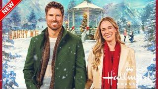 Engaged by Christmas 2024 -New Hallmark Romance Movies 2024 -Best Hallmark Christmas Movies 2024