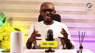 Faith Confession Against Lukewarnmess | YDFC With Adejoh | EP29