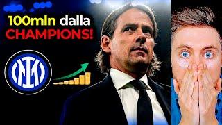 INTER MERCATO: BILANCIO e INCASSI CHAMPIONS...INZAGHI ci fa RICCHI!