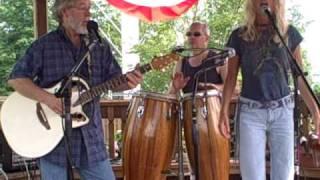 Ridin' Out the Storm - Deborah Carothers
