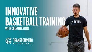 Innovative Basketball Training with Coleman Ayers