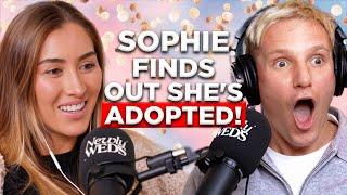 Sophie finds out she's ADOPTED?!