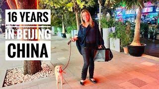 Life is good, there’s quality of life after 16 years in China | From Madrid, Spain to China.