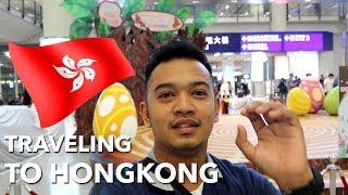 Backpacker ke Hongkong | Traveling Paket Hemat - Zulfikar