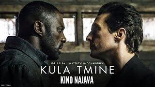 KULA TMINE - kino najava