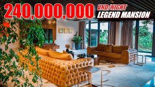 Review Flamingo Dai Lai Resort | LEGEND MANSION | MT Travel