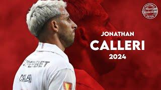 Jonathan Calleri ► São Paulo FC ● Goals and Skills ● 2024 | HD