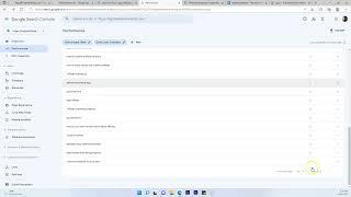 How To Find Amazing Keywords with Google Search Console