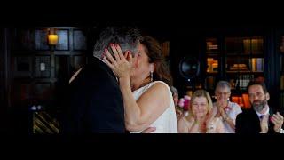 Marina & Dean | Montreal Wedding Videographer | Rob Malo Films