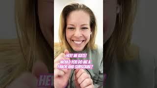 Heya!! #momvlog #momlife #workingmomslife #subscribe