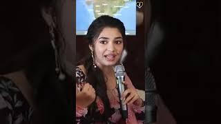 Krithi Shetty About Nagachaitanya #Shorts #youtubeshorts #Bangarraju #Telugutrendingvideos