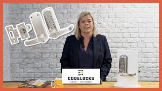 Discover Codelocks: Secure, Reliable, Built to Last