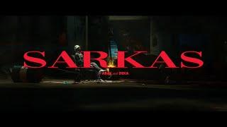 ABAY - SARKAS (OFFICIAL MUSIC VIDEO)