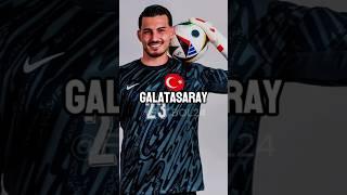 Galatasaray, Uğurcan Çakır İçin 3 Oyuncusunu Gözden Çıkarıyor! #galatasaray #futbol #shorts
