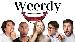 Discover the Power of Weerdy: The Future of Social Media