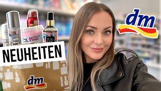 DM NEUHEUTEN FRÜHLINGS HAUL I Alternativen zu High End Produkten von Balea, Essence, Catrice uvm...