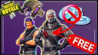 HOW TO GET *FREE* FORTNITE TWITCH SKINS!!