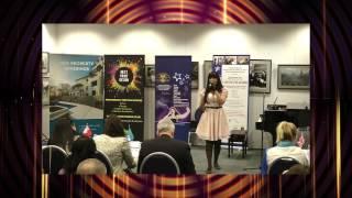 Soluna Kotka. Stars of the Albion 2017