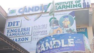 Candle Institute of Learning (CIL)