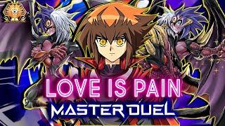 Yu-Gi-Oh! Master Duel - Yubel Vs META MASTER 1 Season 32 