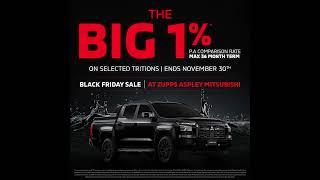 Black Friday Sale!