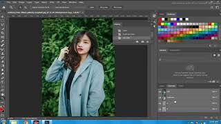 how to edit photo on photoshop cc