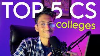 TOP 5 B-tech CS Engineering College in Pune 2023  | #btech #btechcollege #cs