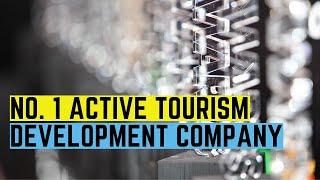 No. 1 Active Tourism Development Company | Kyiv Tourism Awards | Adventure Tours in Ukraine